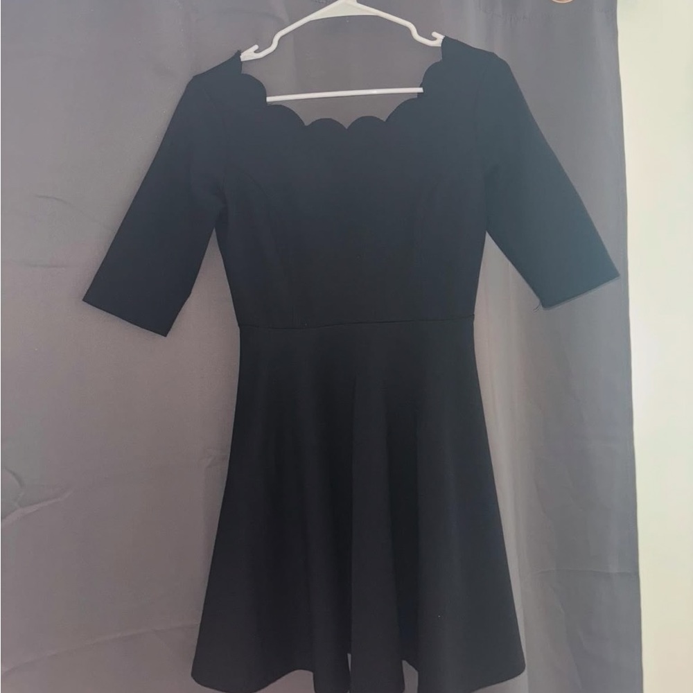 Lulu's| Mini Dress